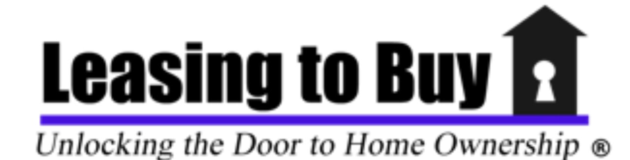 Leasing to Buy