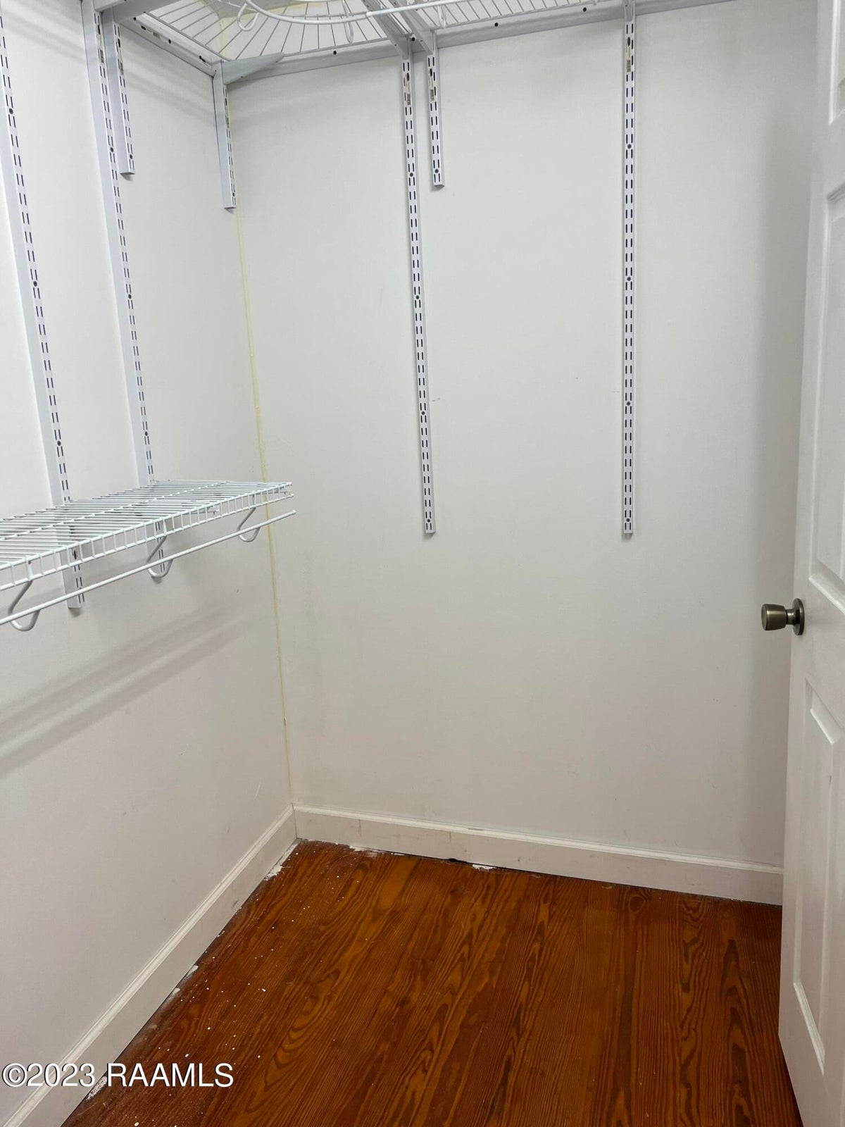 Master-closet